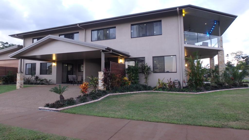 Nautilus Apartments Mission Beach Exterior photo